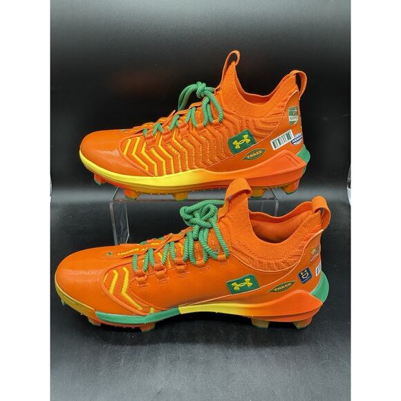 Under Armour Harper 9 Pro TPU LE \